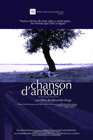 Постер: (Ce n’est pas une) Chanson d' Amour