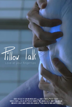 Постер: Pillow Talk