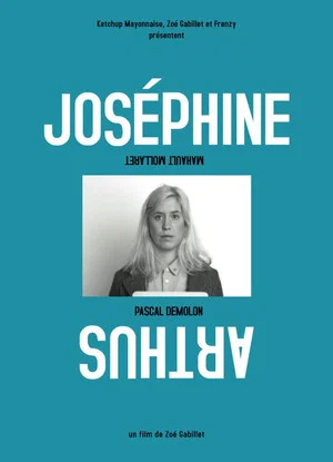 Постер: Joséphine Arthus