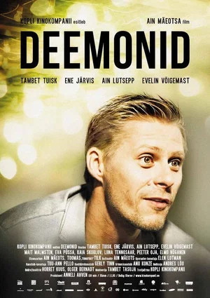 Постер: Demons