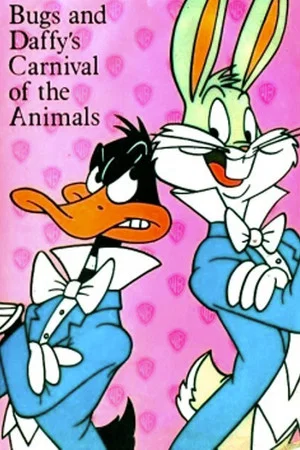 Постер: Carnival of the Animals
