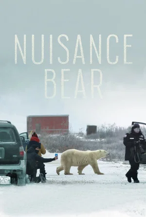 Постер: Nuisance Bear