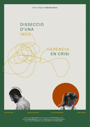 Постер: Dissection of An Incoherence in Crisis