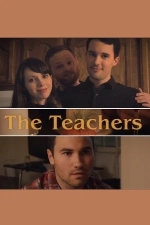 Постер: The Teachers