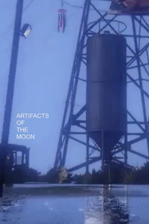Постер: Artifacts of the Moon (Wild Radio 2)