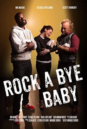 Постер: Rock a Bye Baby