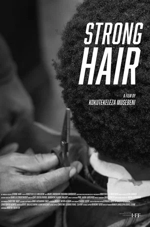 Постер: Strong Hair