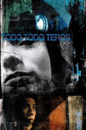 Постер: Todo Todo Teros