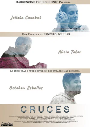 Постер: Cruces