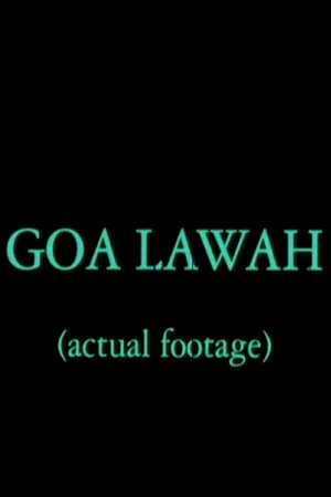 Постер: Goa Lawah