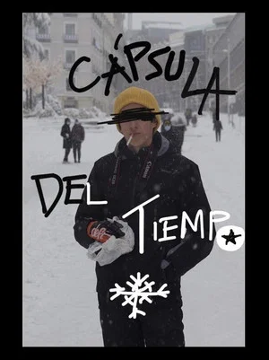 Постер: Time capsule