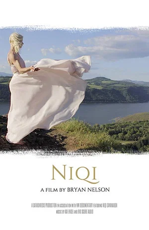 Постер: Niqi