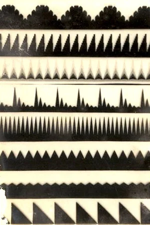 Постер: Sound Ornaments