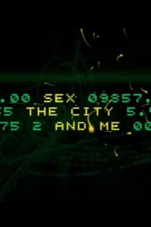 Постер: Sex, the City and Me