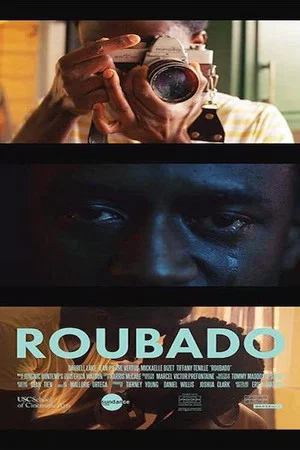 Постер: Roubado