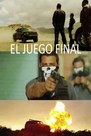 Постер: El Juego Final - El Artista