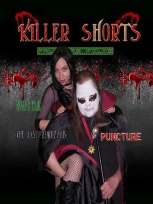 Постер: Killer Shorts