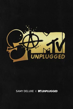 Постер: SaMTV Unplugged