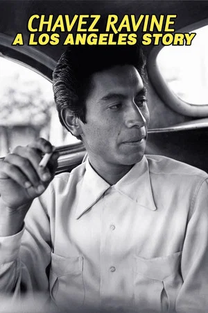 Постер: Chavez Ravine: A Los Angeles Story