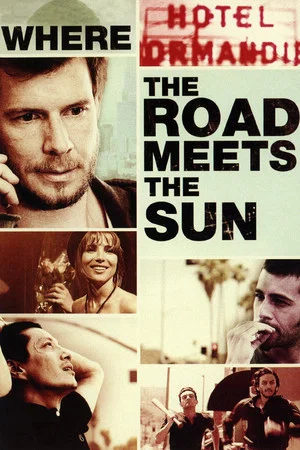Постер: Where the Road Meets the Sun