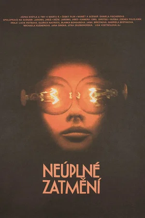 Постер: Incomplete Eclipse
