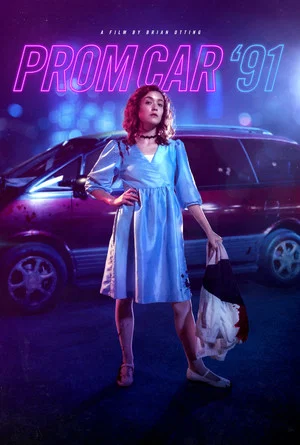 Постер: Prom Car '91