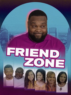 Постер: The Friend Zone