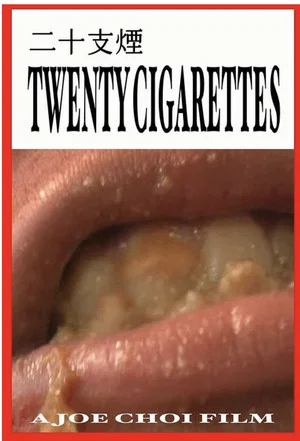Постер: Twenty Cigarettes