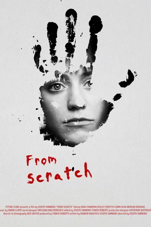 Постер: From Scratch
