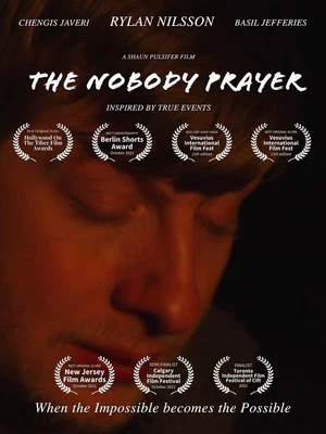 Постер: The Nobody Prayer