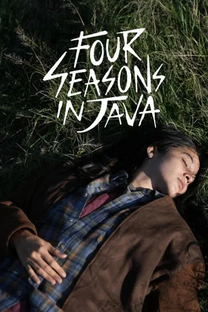 Постер: Four Seasons in Java