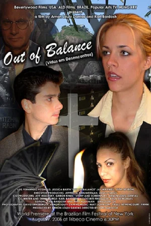Постер: Out of Balance
