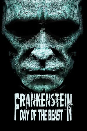 Постер: Frankenstein: Day of the Beast