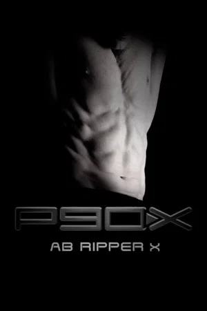 Постер: P90X - Ab Ripper X