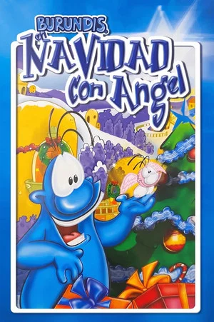 Постер: Burundis: In Search of Christmas Angels