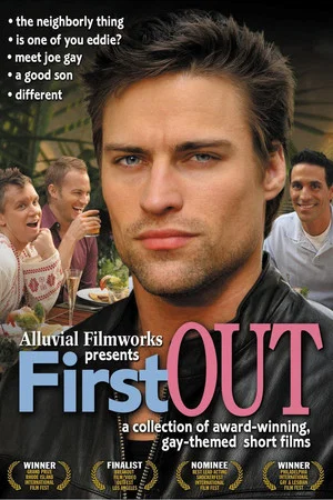 Постер: First Out