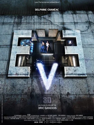 Постер: Eve