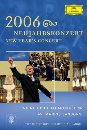 Постер: New Year's Concert 2006