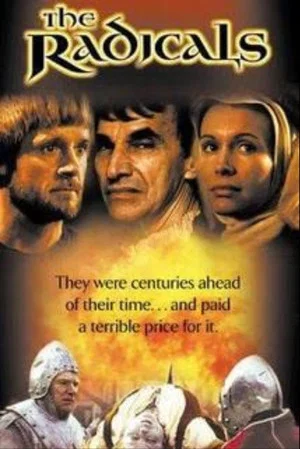 Постер: The Radicals