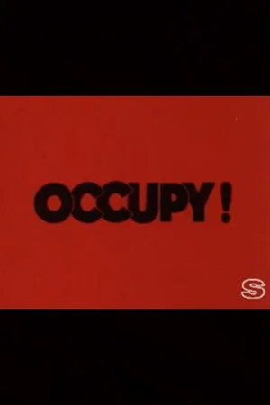 Постер: Occupy!