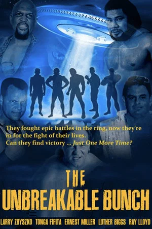 Постер: The Unbreakable Bunch
