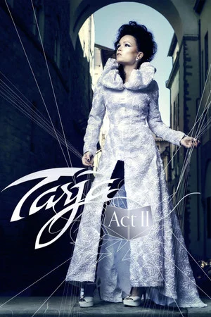 Постер: Тарья Турунен: концертное шоу Act II