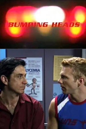 Постер: Bumping Heads