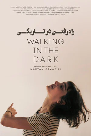 Постер: Walking in the Dark