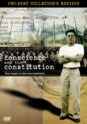 Постер: Conscience and the Constitution
