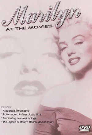 Постер: Marilyn at the Movies