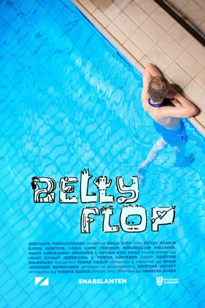 Постер: Belly Flop