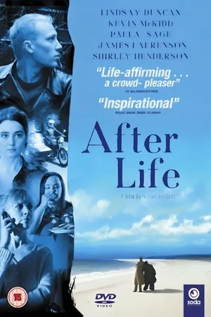 Постер: AfterLife