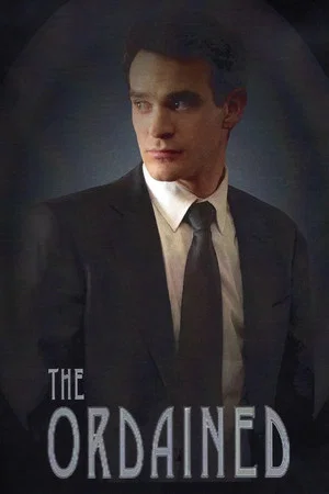 Постер: The Ordained