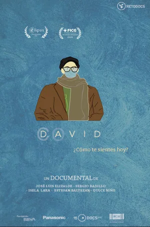 Постер: David
